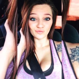 Meet your Posher, Kayleigh